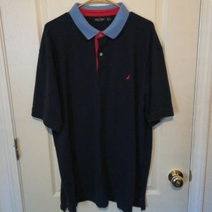 Nautica Polo